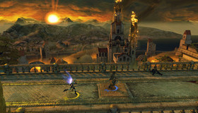 Князь тьмы 3: Гнев Малахима / Sacred 3 (Xbox 360)