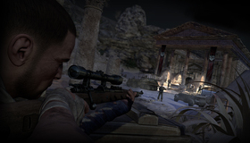  / Sniper Elite III (Xbox One)