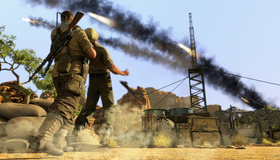  / Sniper Elite III (Xbox One)