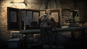  / Sniper Elite III (Xbox One)
