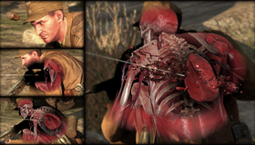  / Sniper Elite III (Xbox One)