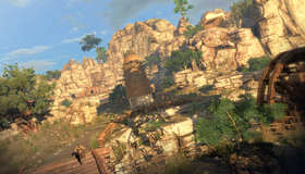  / Sniper Elite III (Xbox One)