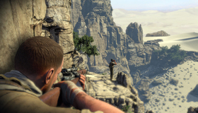  / Sniper Elite III (Xbox One)