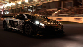 GRID Автоспорт / GRID Autosport (Xbox 360)