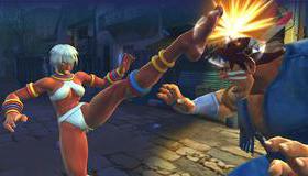 Ультра Уличный боец 4 / Ultra Street Fighter IV (PS3)