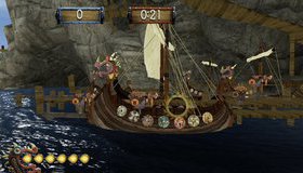 Как приручить дракона 2 / How to Train Your Dragon 2 (PS3)