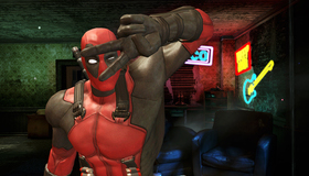 Дэдпул / Deadpool (PS3)