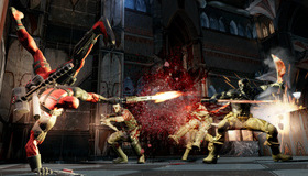 Дэдпул / Deadpool (PS3)