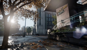 Дурная репутация: Второй сын / inFamous: Second Son (PS4)