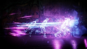 Дурная репутация: Второй сын / inFamous: Second Son (PS4)