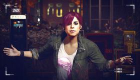 Дурная репутация: Второй сын / inFamous: Second Son (PS4)