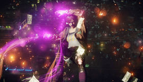 Дурная репутация: Первый свет / inFamous: First Light (PS4)