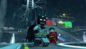 ЛЕГО Бэтмен 3: Покидая Готэм / LEGO Batman 3: Beyond Gotham (Xbox One)
