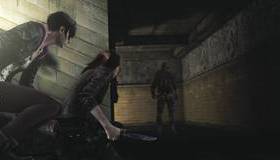 Обитель зла: Revelations 2 / Resident Evil: Revelations 2 (PS3)