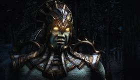 Смертельная битва X / Mortal Kombat X (PS4)