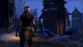 Древние Свитки Онлайн (Золотое издание) / The Elder Scrolls Online: Gold Edition (PS4)