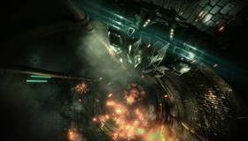 Бэтмен: Рыцарь Аркхема / Batman: Arkham Knight (Xbox One)