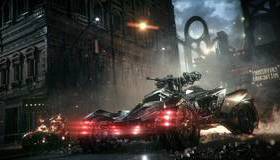 Бэтмен: Рыцарь Аркхема / Batman: Arkham Knight (Xbox One)