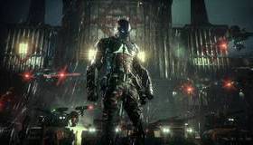 Бэтмен: Рыцарь Аркхема / Batman: Arkham Knight (Xbox One)