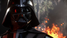 Звёздные войны: Battlefront / Star Wars: Battlefront (PS4)
