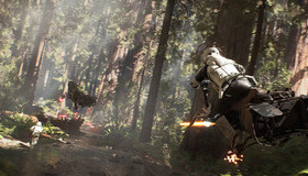 Звёздные войны: Battlefront / Star Wars: Battlefront (PS4)