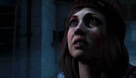 Дожить до рассвета (Расширенное издание) / Until Dawn. Extended Edition (PS4)