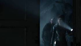 Дожить до рассвета (Расширенное издание) / Until Dawn. Extended Edition (PS4)