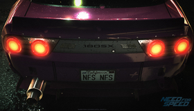Жажда скорости / Need for Speed (Xbox One)