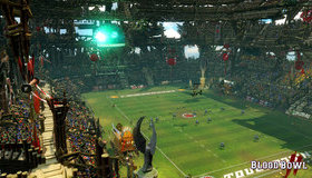 Кровавый кубок 2 / Blood Bowl 2 (PS4)
