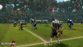Кровавый кубок 2 / Blood Bowl 2 (PS4)