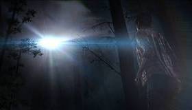 За гранью: Две души / Beyond: Two Souls (PS3)