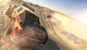 Команда (Wild Run издание) / The Crew. Wild Run Edition (Xbox One)