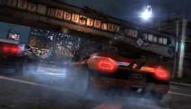Команда (Wild Run издание) / The Crew. Wild Run Edition (Xbox One)