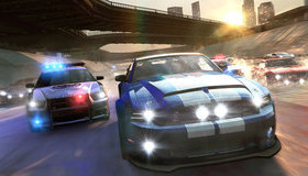 Команда (Wild Run издание) / The Crew. Wild Run Edition (Xbox One)