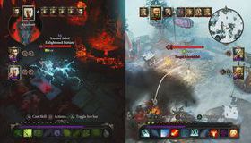 Божество: Первородный грех (Полное издание) / Divinity: Original Sin. Enhanced Edition (PS4)