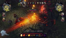 Божество: Первородный грех (Полное издание) / Divinity: Original Sin. Enhanced Edition (PS4)