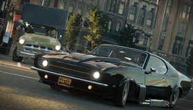 Мафия 3 / Mafia III (PS4)
