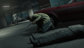 Мафия 3 / Mafia III (PS4)