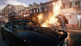 Мафия 3 / Mafia III (PS4)
