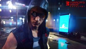 Зеркальная грань Catalyst / Mirror’s Edge Catalyst (PS4)