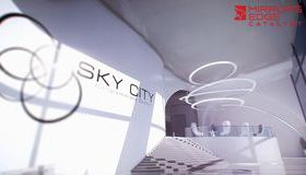 Зеркальная грань Catalyst / Mirror’s Edge Catalyst (PS4)