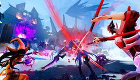  / Battleborn (PS4)