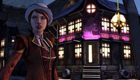 Байки Приграничья / Tales from the Borderlands: A Telltale Game Series (PS4)