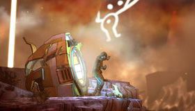 Байки Приграничья / Tales from the Borderlands: A Telltale Game Series (PS4)