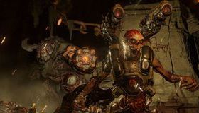  / DOOM + Season Pass Bundle (PS4)
