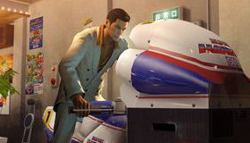Якудза 0 / Yakuza 0 (PS4)