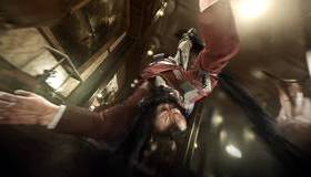Обесчещенный 2 / Dishonored 2 (PS4)