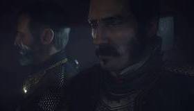 Орден: 1886 (Коллекционное издание) / The Order: 1886. Collector's Edition (PS4)