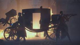 Орден: 1886 (Коллекционное издание) / The Order: 1886. Collector's Edition (PS4)