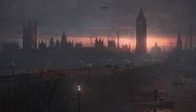 Орден: 1886 (Коллекционное издание) / The Order: 1886. Collector's Edition (PS4)